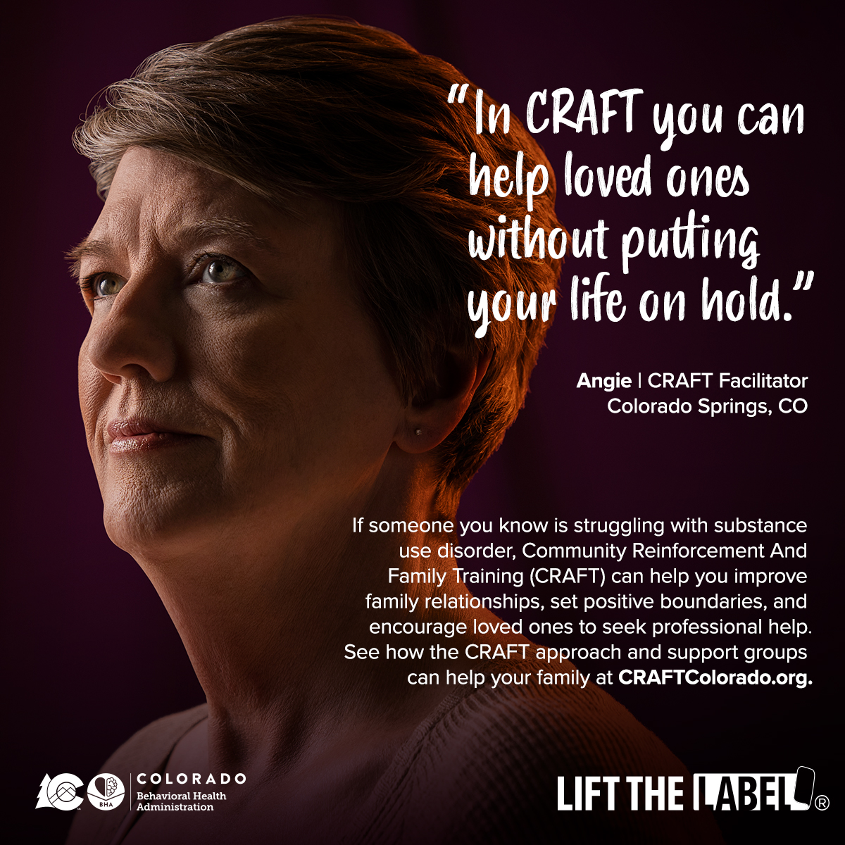 CRAFT Graphic
