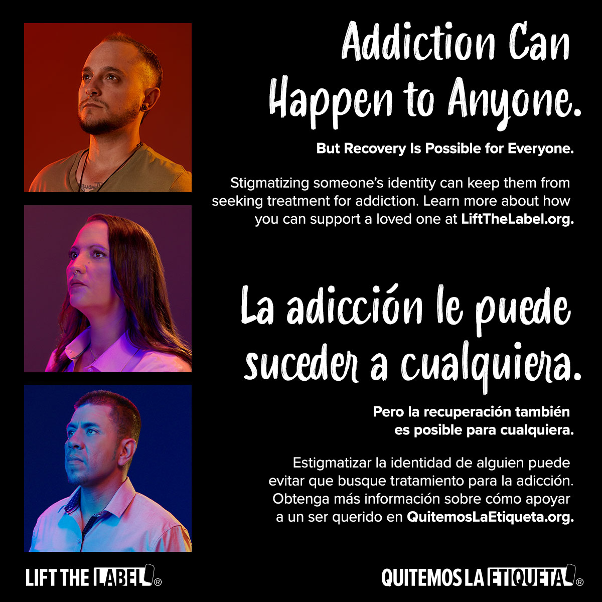 Addiction Can Happen Bilingual 1200x1200_v2 20250918 10527 BHA LTL