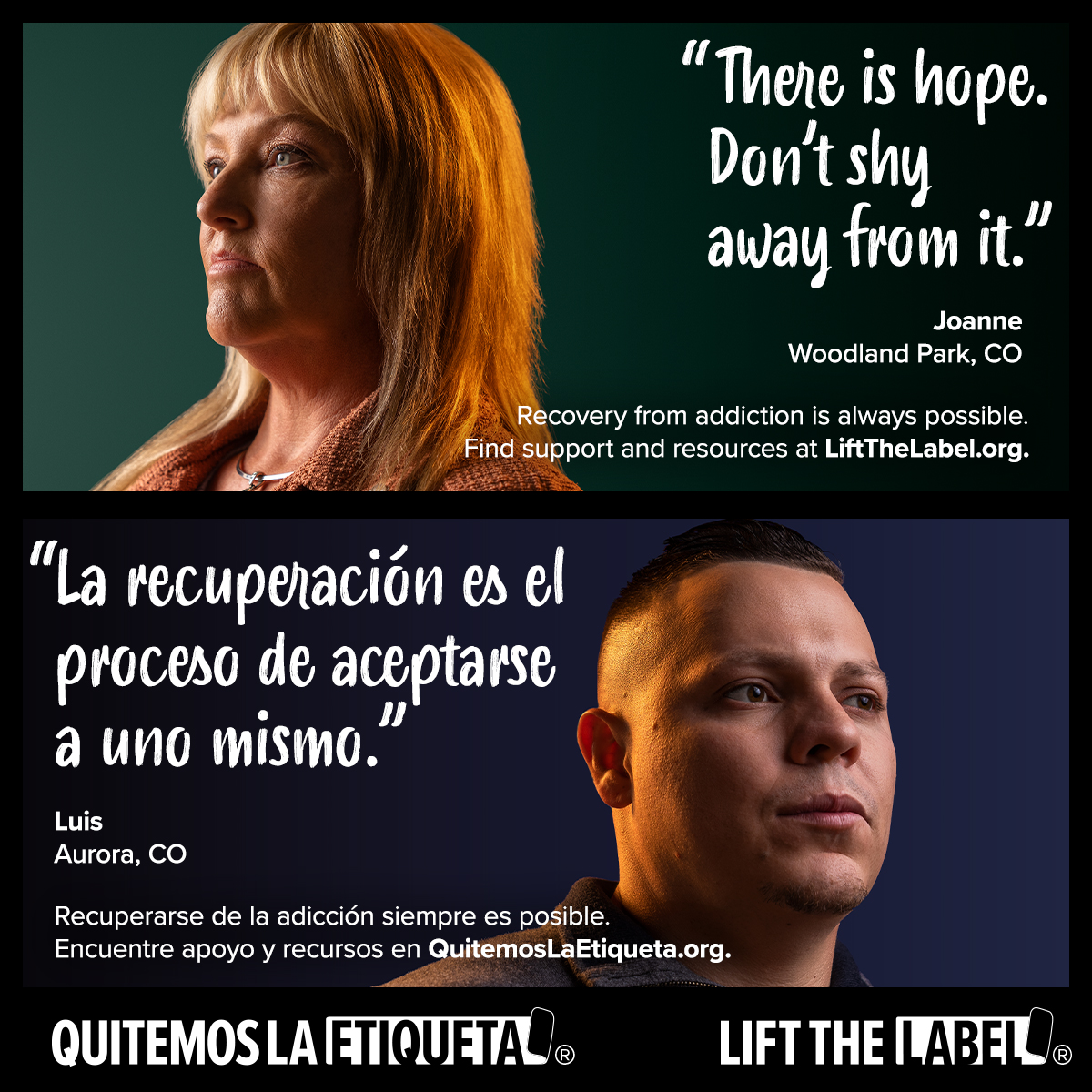 There is Hope Bilingual 1200x1200_v1 20250916 10527 BHA LTL